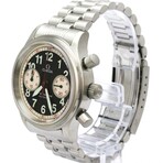 Omega Dynamic Targa Florio Limited Automatic // O524151 // Pre-Owned