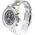 Breitling Bentley Motors Automatic // A25363 // Pre-Owned