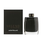 Men's // Mont Blanc // Legend EDP Spray // 3.4 Oz