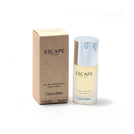 Men's // Calvin Klein // Escape EDT Spray // 1.7 Oz