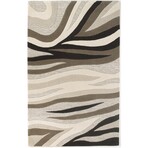 Eternity Sandstorm - Hand Tufted // Natural - Coastal (2'3" x 7'6" Runner)