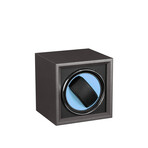 Oxford Guardian 1-Slot Watch Winder // Gray