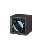Oxford Guardian 1-Slot Watch Winder // Gray