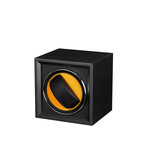 Oxford Guardian 1-Slot Watch Winder // Black