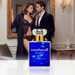 Pheromone Molecules Pheromone Parfum // 1.75oz