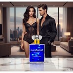 Pheromone Molecules Pheromone Parfum // 1.75oz