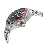 Gevril Ticonic Swiss Automatic // 48990B