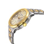 Gevril Stuyvesant Swiss Automatic // 49804B