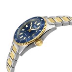 Gevril Atlantic Avenue Swiss Automatic // 47205B