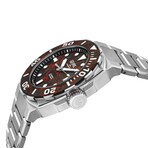 Gevril Fortuna Swiss Automatic // 47401B