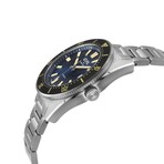 Gevril Mariner Row Swiss Automatic // 46903B