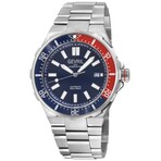 Gevril Ticonic Swiss Automatic // 48990B