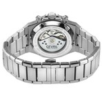 Gevril Kingsgate Swiss Automatic // 47900B