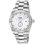 Gevril West Village Swiss Automatic // 48983B