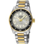 Gevril Atlantic Avenue Swiss Automatic // 47206B