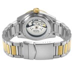 Gevril Atlantic Avenue Swiss Automatic // 47206B