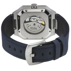 Gevril Grand Concourse Swiss Automatic // 41301