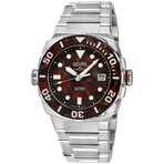 Gevril Fortuna Swiss Automatic // 47401B