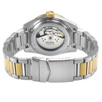 Gevril Atlantic Avenue Swiss Automatic // 47205B