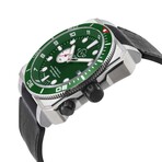 GV2 XO Submarine Swiss Automatic // 4566