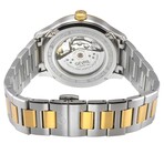 Gevril Stuyvesant Swiss Automatic // 49804B