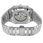 Gevril Grand Concourse Swiss Automatic // 41300B