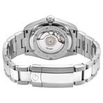 Gevril West Village Swiss Automatic // 48980B