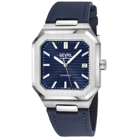 Gevril Grand Concourse Swiss Automatic // 41301