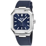 Gevril Grand Concourse Swiss Automatic // 41301