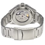 Gevril Mariner Row Swiss Automatic // 46903B