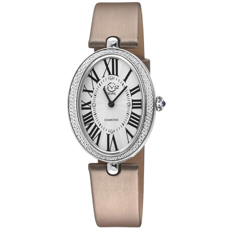 GV2 Ladies Piazza Navona Swiss Quartz // 14800.1