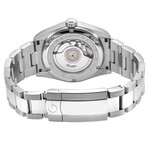 Gevril West Village Swiss Automatic // 48983B