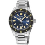 Gevril Mariner Row Swiss Automatic // 46903B