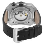 GV2 XO Submarine Swiss Automatic // 4566