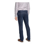 XC Flex Pinnacle Pants // Navy Birdseye (32S)