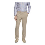 XC Flex Pinnacle Pants // Tan Twill (32S)
