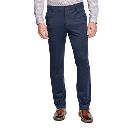 XC Flex Pinnacle Pants // Navy Birdseye (32S)