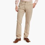 Five-Pocket Pants // Khaki (30S)