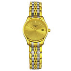 Longines Ladies Lyre Quartz // L4.259.2.32.7
