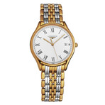 Longines Ladies Lyre Quartz // L4.759.1.11.7