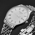 Longines Lyre Quartz // L4.859.4.11.6