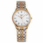 Longines Ladies Lyre Automatic // L4.359.1.11.7