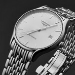 Longines Ladies Lyre Automatic // L4.860.4.72.6