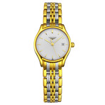 Longines Ladies Lyre Quartz // L4.259.2.12.7