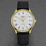 Longines Ladies Lyre Automatic // L4.860.2.11.2