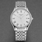 Longines Lyre Quartz // L4.859.4.11.6