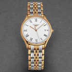 Longines Ladies Lyre Automatic // L4.359.1.11.7