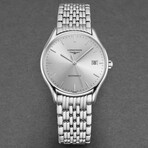 Longines Ladies Lyre Automatic // L4.860.4.72.6