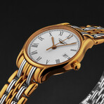 Longines Ladies Lyre Quartz // L4.259.1.11.7