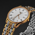 Longines Ladies Lyre Quartz // L4.759.1.11.7
